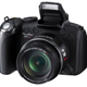 Illustration for article titled Canon SX1 20x Superzoom Has 10MP CMOS Sensor, Shoots 1080p Video